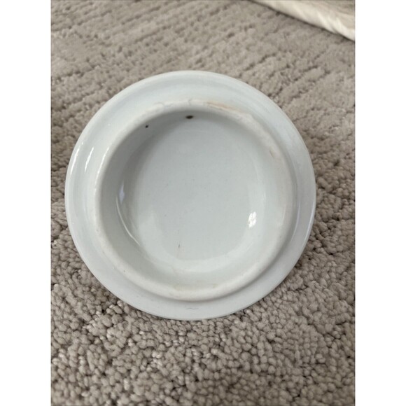 Excel Fine China Southampton 223 Sugar Bowl. 1993 - Picture 13 of 13